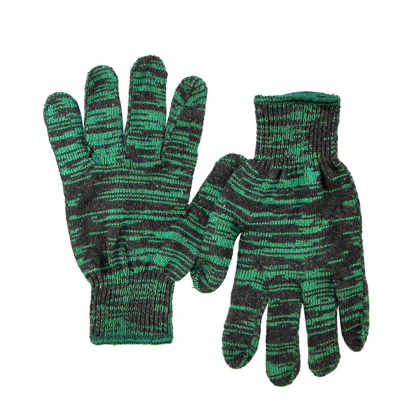 The farm cotton working gloves Cotton Glove Manufacturers