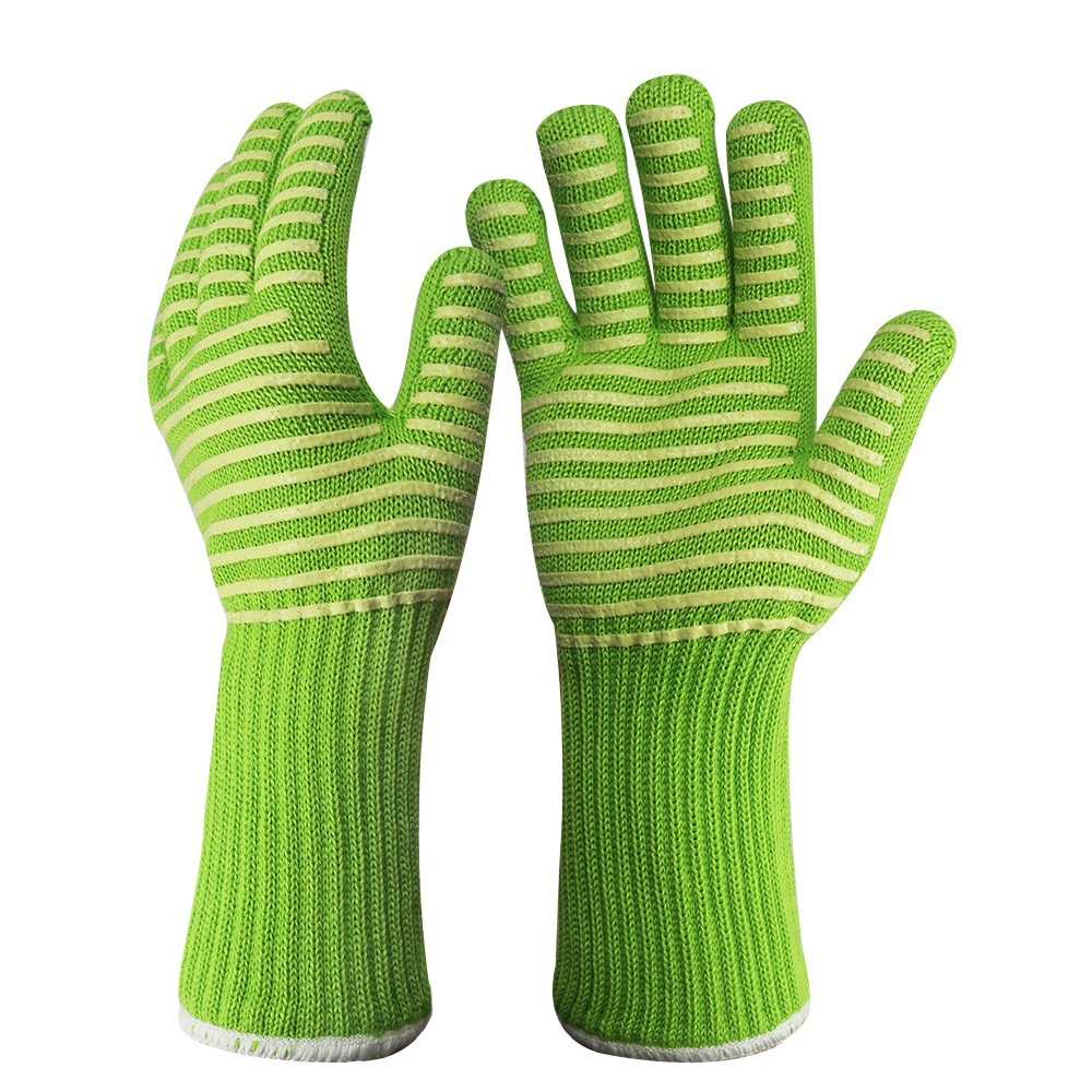 Long Cuff Cotton Liner Safety Gloves Cotton Glove Manufacturers
