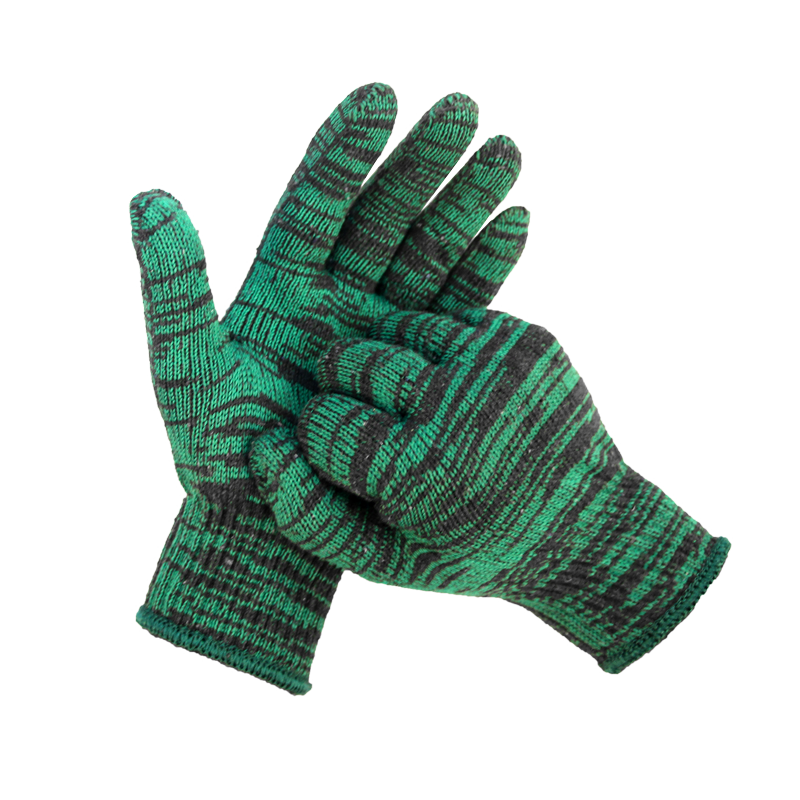 The farm cotton working gloves Cotton Glove Manufacturers