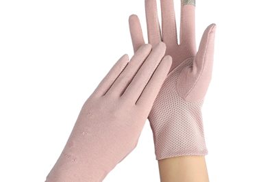 Custom Thin Cotton Gloves (1) -400