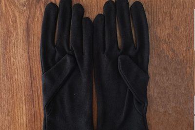 Custom Thin Cotton Gloves (1) – 400