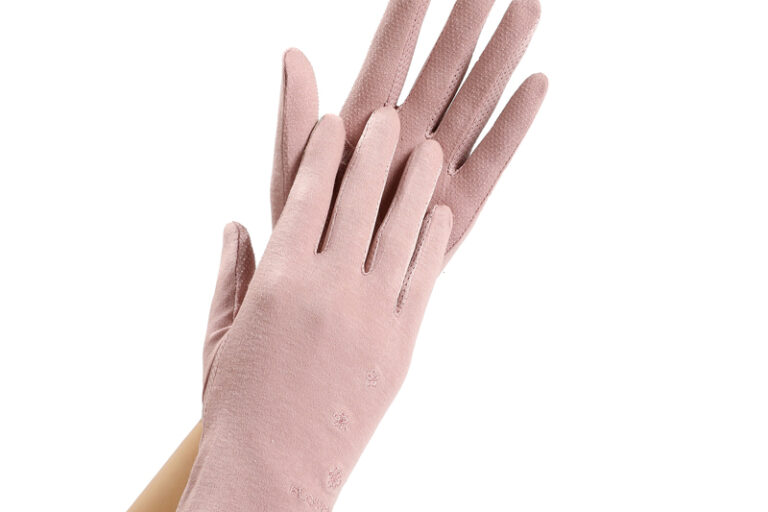 Custom Thin Cotton Gloves (2)