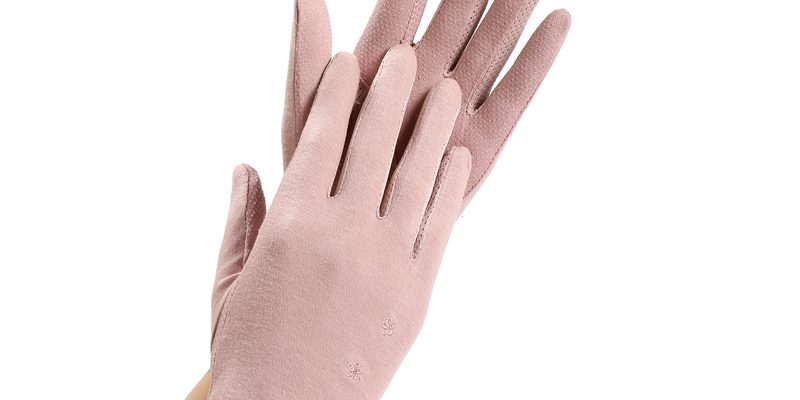 Custom Thin Cotton Gloves (2)
