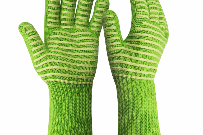 Design Long Cotton Gloves (3)