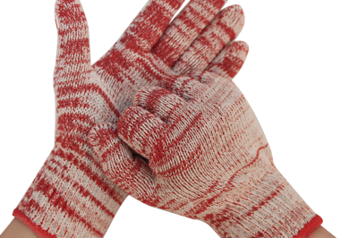 Design Thin Cotton Gloves (1) – 400