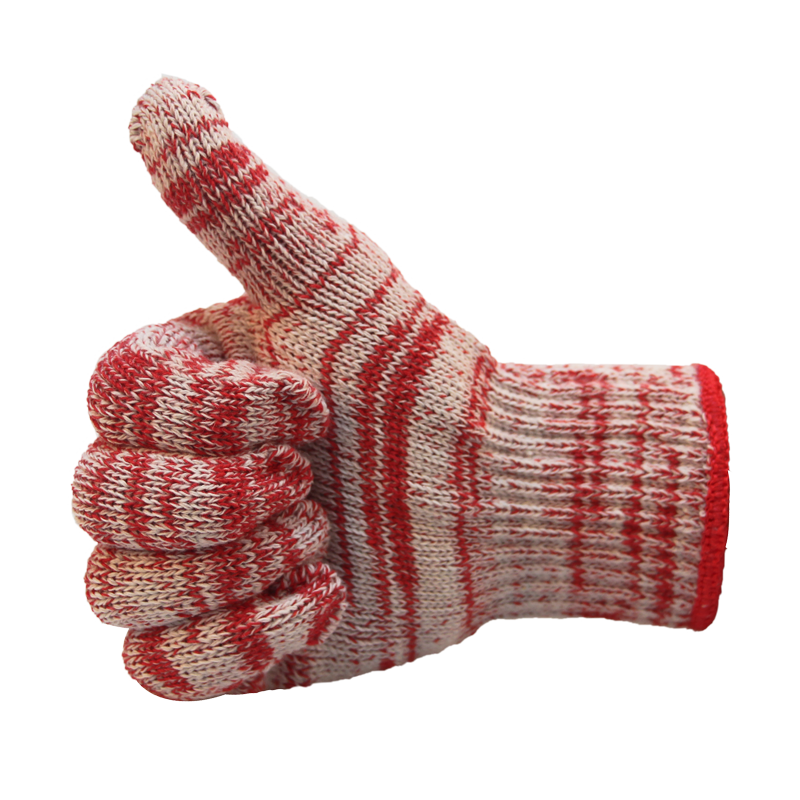 Driving Knit Thin Cotton Gloves Cotton Glove Manufacturers