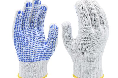 Fashion Cotton Gloves (1) – 400