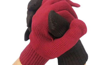 Fashion Cotton Gloves (1) – 400