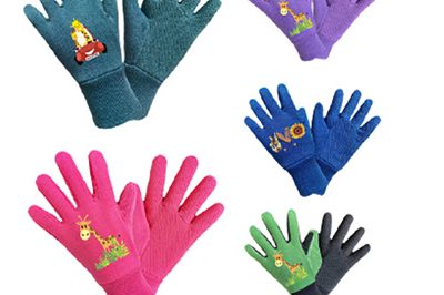 Fashion Jersey Gloves (1) – 400