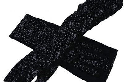 Fashion Long Cotton Gloves (1) – 400