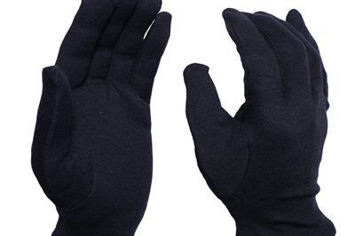 Fashion Thin Cotton Gloves (1) – 400