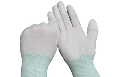 Fashion Thin Cotton Gloves (1) – 400