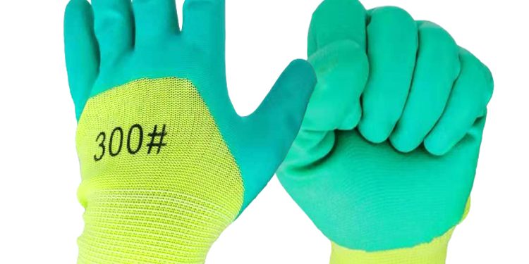 Hot Sale Jersey Gloves (1)