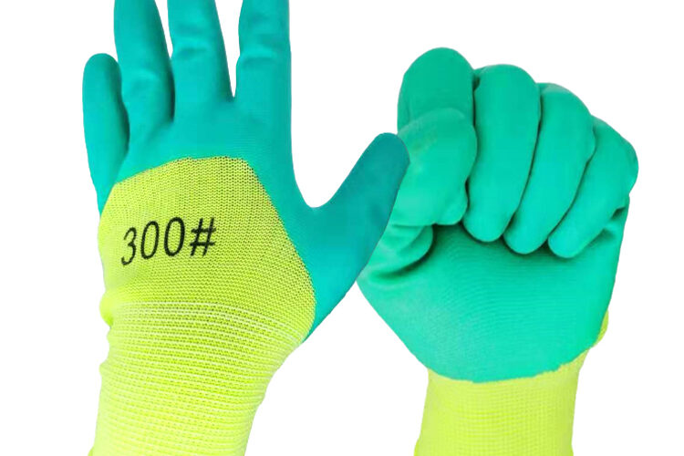 Hot Sale Jersey Gloves (1)