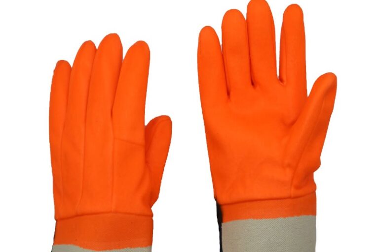 Hot Sale Jersey Gloves (6)