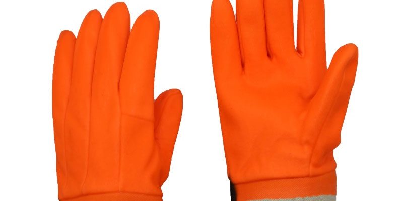 Hot Sale Jersey Gloves (6)