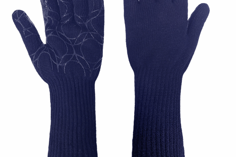 Hot Sale Long Cotton Gloves (2)