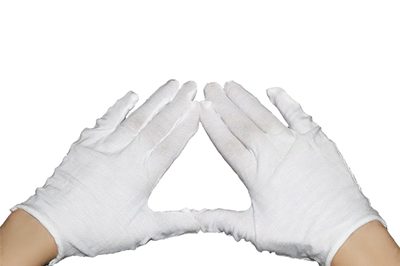 Hot Sale Thin Cotton Gloves (1) – 400