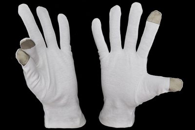 Hot Sale Thin Cotton Gloves (1) – 400