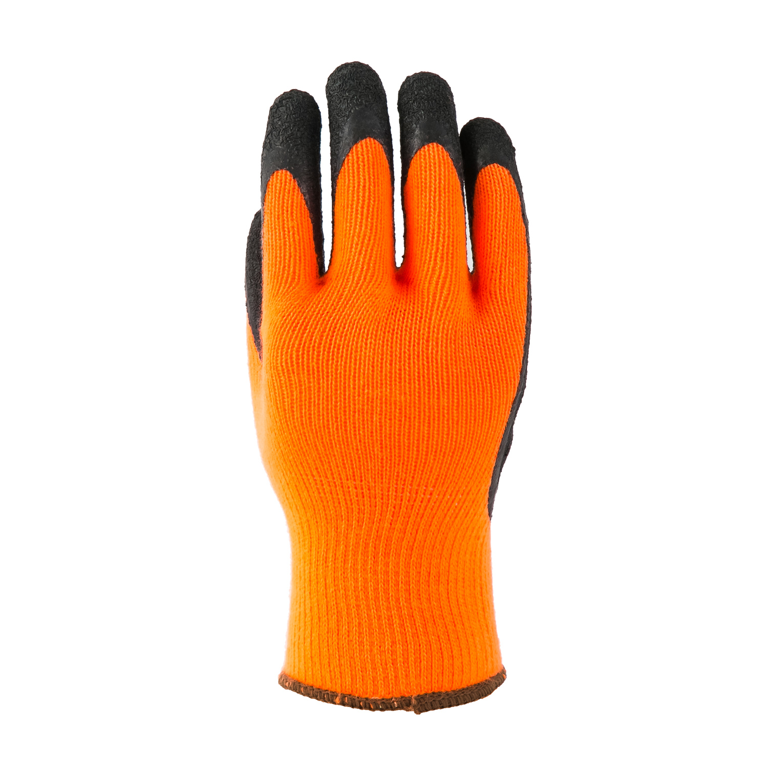 safety latex coated cotton hand gloves Cotton Glove Manufacturers