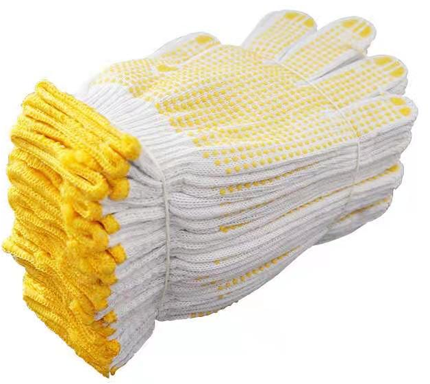 food grade kitchen household gloves Cotton Glove Manufacturers