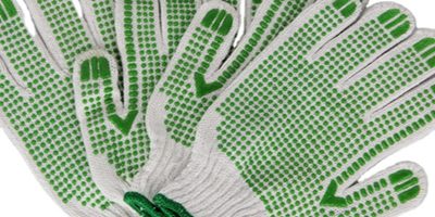 Wholesale Dotted Cotton Gloves (1) – 400