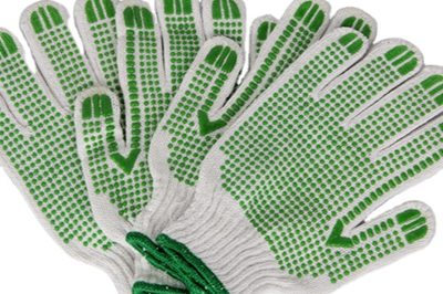 Wholesale Dotted Cotton Gloves (1) – 400