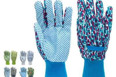 Wholesale Dotted Cotton Gloves (1) – 400