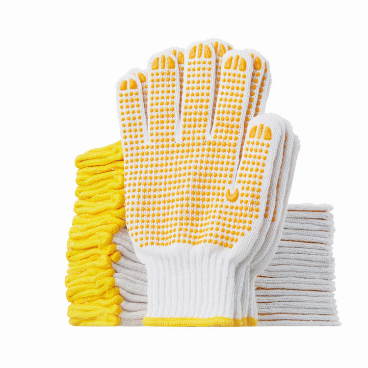 food grade kitchen household gloves Cotton Glove Manufacturers