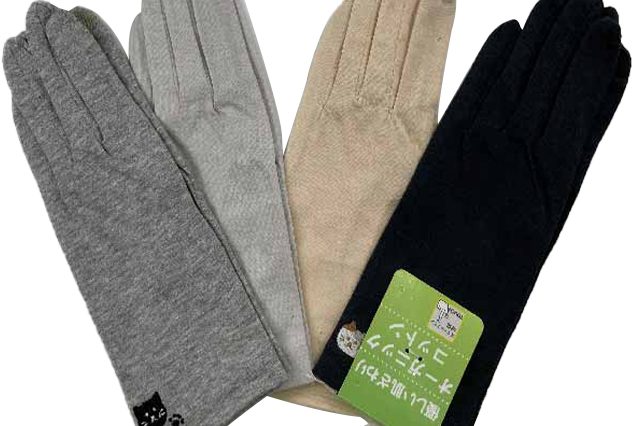 Wholesale Thin Cotton Gloves (1)