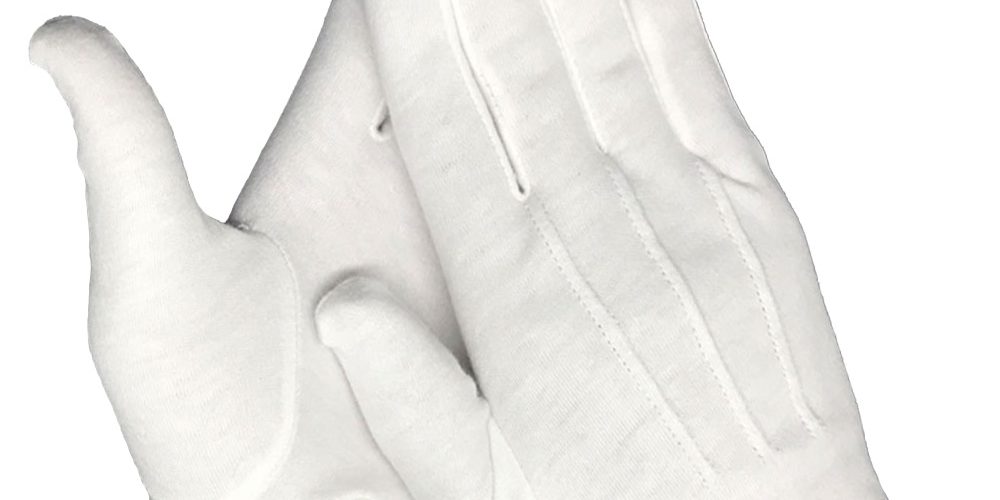 Wholesale Thin Cotton Gloves (4)