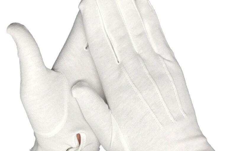 Wholesale Thin Cotton Gloves (4)