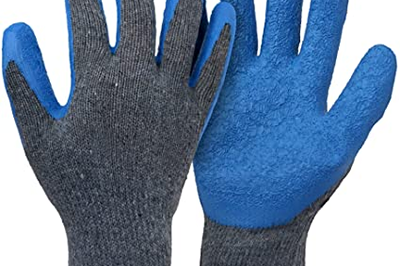 custom Coated Cotton Gloves (1) -400