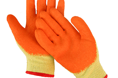 custom Coated Cotton Gloves (1) – 400