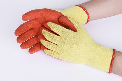 factory Coated Cotton Gloves (1) – 400