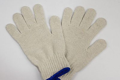 factory Coated Cotton Gloves (1) – 400