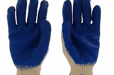 factory Coated Cotton Gloves (1) – 400