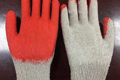 factory Coated Cotton Gloves (1) – 400