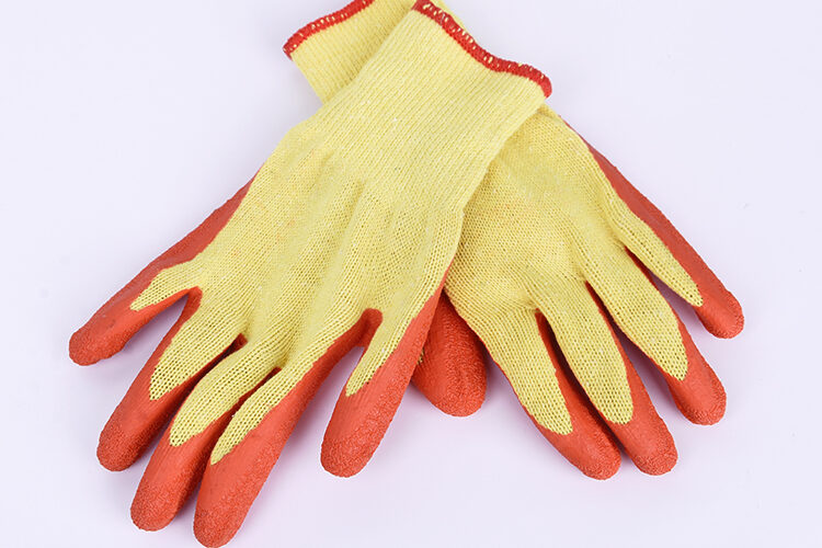 factory Coated Cotton Gloves (2)