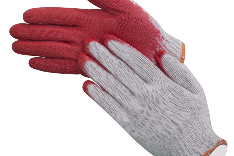 factory Coated Cotton Gloves (4)