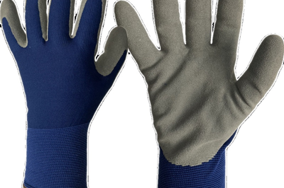 fashion coated cotton gloves (1) – 400