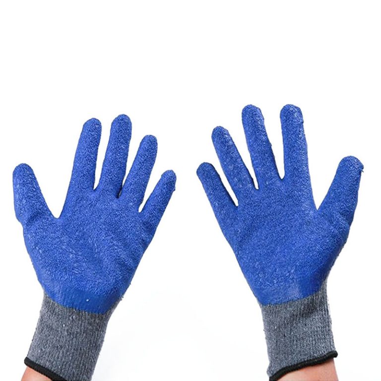 What are the functions of rubberized gloves? Cotton Glove Manufacturers