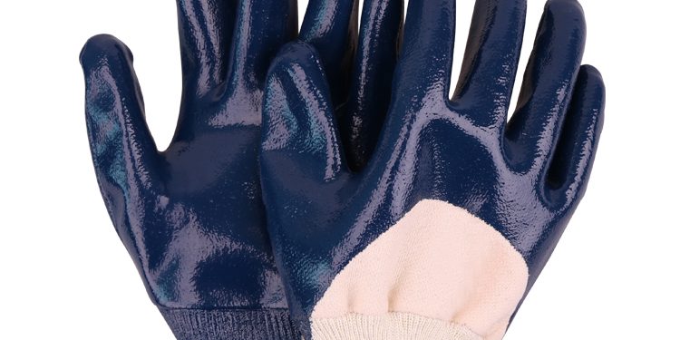 whole sale coated cotton gloves (4)