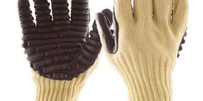 Jersey Gloves