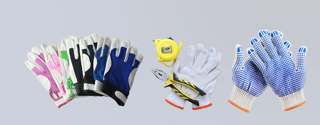 Cotton Glove Manufacturers, Wholesale Cotton Hand Gloves Suppliers