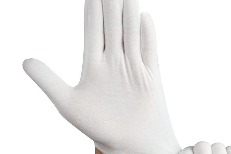 Durable Inspection Cotton Gloves Manufacturer (7) High-quality inspection cotton gloves for work use