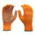 High-quality dotted cotton gloves for construction safety