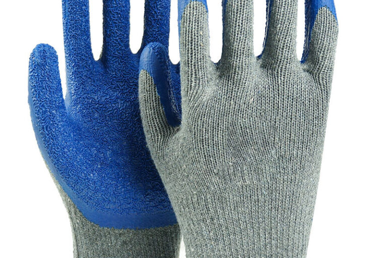 High-Quality Safety Protection Coated Cotton Gloves Manufacturer (3) High-quality safety protection coated cotton gloves for workers